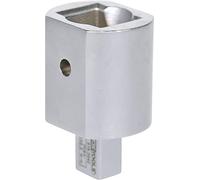KS Tools 516.2040 - Adaptador de inserción (9 x 12 mm - 14 x 18 mm)