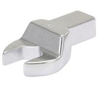 KS Tools 516.2216 - Cabeza de boca abierta (tamaño: 14 x 18 mm)