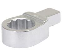 KS Tools 516.2307 - Cabeza poligonal (tamaño: 9 x 12 mm)