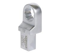 KS Tools 516.2417 - Cabeza poligonal (tamaño: 14 x 18 mm)