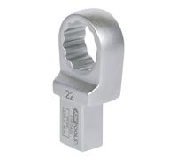 KS Tools 516.2422 - Cabeza poligonal (tamaño: 14 x 18 mm)