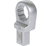 KS Tools 516.2424 - Cabeza poligonal (tamaño: 14 x 18 mm)
