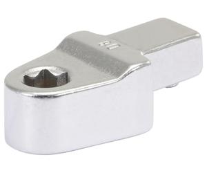 KS Tools 516.3014 - Llave de inserción TX-E, E14 (tamaño: 9 x 12 mm)