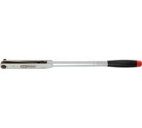 KS Tools 516.3545 3/4" Llave dinamométrica de recorrido corto con acople cuadrado, 140-800Nm