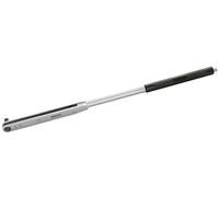 KS Tools 516.3550 1" Llave dinamométrica de recorrido corto con acople cuadrado, 200-1000Nm