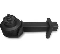 KS Tools 516.3765 Multiplicador de par, 1680 Nm 1/2" x 1.1/2"