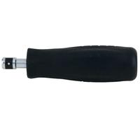 KS Tools 516.3935 1/4" Destornillador dinamométrico de ajuste fijo, 100-180cNm