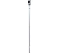KS Tools 516.5159 3/4" Llave dinamométrica industrial con cabezal de carraca reversible, 200-1000Nm
