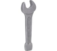 KS Tools 517.0124-E Llave fija para impacto, 24mm, colgador