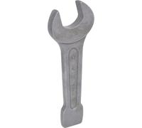 KS Tools 517.0141 - Llave fija de golpe, con borde de percusión (entrecaras 41 mm)