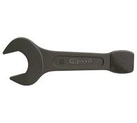 KS Tools 517.0146 - Llave fija de golpe, con borde de percusión (entrecaras 46 mm)