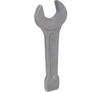 KS Tools 517.0150 - Llave fija de golpe, con borde de percusión (entrecaras 50 mm)