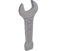 KS Tools 517.0160 - Llave fija de golpe, con borde de percusión (entrecaras 60 mm)