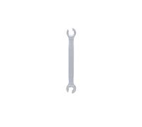 KS Tools 517.0260-E Llave de boca estrellada doble abierta 14x15mm, colgador