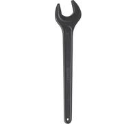KS Tools 517.0555 - Llave de una boca, fosfatada (entrecaras 55 mm)