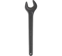KS Tools 517.0560 - Llave de una boca, fosfatada (entrecaras 60 mm)