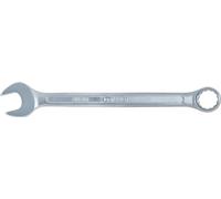 KS Tools 517.0607-E Llave combinada, en ángulo, 7 mm, colgador
