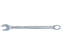 KS Tools 517.0607 Llave combinada, en ángulo, 7 mm