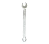 KS Tools 517.0610 Llave combinada, en ángulo, 10 mm