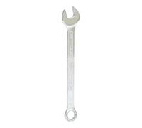 KS Tools 517.0612 Llave combinada, en ángulo, 12 mm