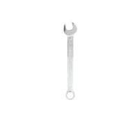 KS Tools 517.0614-E Llave combinada, en ángulo, 14 mm, colgador
