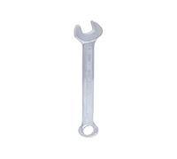 KS Tools 517.0615 Llave combinada, en ángulo, 15 mm