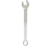KS Tools 517.0619-E Llave combinada, en ángulo, 19 mm, colgador