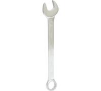 KS Tools 517.0624-E Llave combinada, en ángulo, 24 mm, colgador