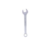 KS Tools 517.0625-E Llave combinada, en ángulo, 25 mm, colgador