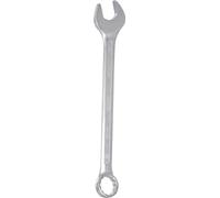 KS Tools 517.0638-E Llave combinada, en ángulo, 38 mm, colgador