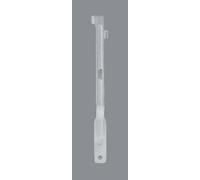 KS TOOLS 517.0670 Alargadera, llave de cubo