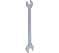 KS Tools 517.0706-E Llave de boca doble, 10x13mm, colgador