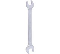 KS Tools 517.0711-E Llave de boca doble, 17x19mm, colgador