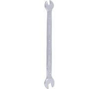 KS Tools 517.0739-E Llave de boca doble,4x5mm, colgador
