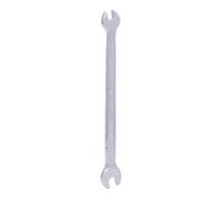 KS Tools 517.0739 Llave de boca doble,4x5mm