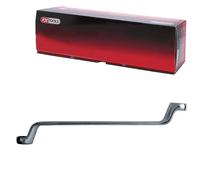 KS Tools 517.0804 Llave de boca estrellada doble acodada, 10x11mm