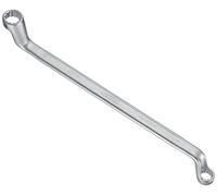 KS Tools 517.0837 Llave de boca estrellada doble acodada, 8x10mm