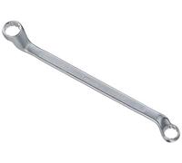 KS Tools 517.0848 Llave de boca estrellada doble acodada, 16x18mm