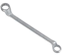 KS Tools 517.0861 Llave de boca estrellada doble acodada, 30x34mm