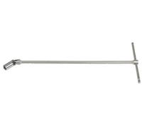 KS Tools 517.1115 Llave articulada perfil en T 15mm