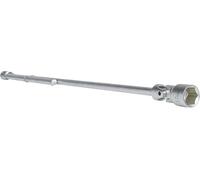 KS Tools 517.1117 Llave articulada perfil en T 17mm