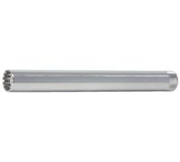 KS Tools 517.1142 3/8" Llave de vaso para bujías larga de 21 mm