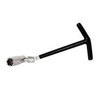 KS Tools 517.1170 Llave para bujías con mango en T 16 mm x 5/8"