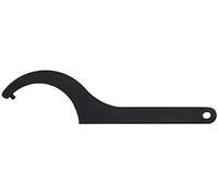 KS Tools 517.1484 Llave de gancho fija con espiga, 110-115 mm