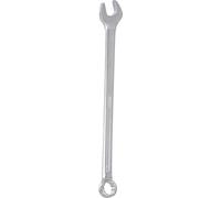 KS Tools 517.1524 Llave combinada, en ángulo, XL, 24 mm