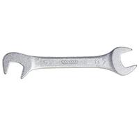 KS Tools 517.1800 Llave fija doble, 15°+75° 10 mm
