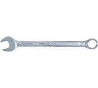 KS Tools 517.1904 Llave combinada, en ángulo, 7/16"