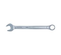 KS Tools 517.1904 Llave combinada, en ángulo, 7/16"