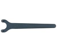 KS Tools 517.2030 Llave para tuercas de dos agujeros, 30 mm