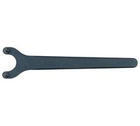 KS Tools 517.2050 Llave para tuercas de dos agujeros, 50 mm